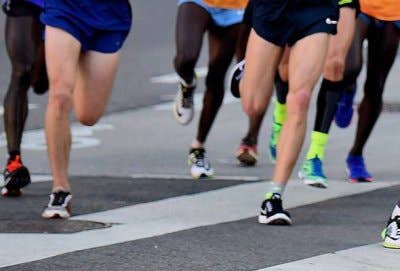 Sepuluh peserta Maraton Suzhou 2025 digantung daripada semua perlumbaan jalan raya yang diiktiraf oleh Persatuan Olahraga China (CAA) selama tiga tahun. Gambar hiasan