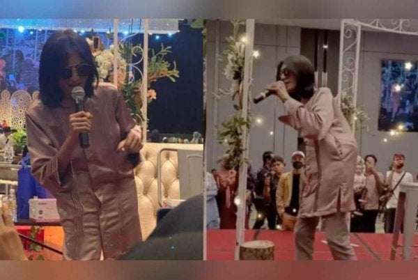 Penyanyi tersohor dan vokalis kumpulan Slam, Zamani tampil menafikan dakwaan kononnya tulang belakangnya kembali bengkok seperti yang tular dalam sebuah video di TikTok baru-baru ini.