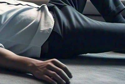 Kes kini disiasat mengikut Seksyen 338 Kanun Keseksaan Indonesia atas kesalahan membunuh.- Agensi