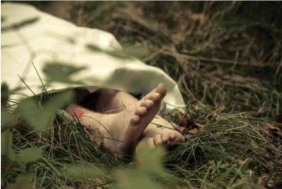 Misteri kehilangan seorang lelaki sejak dua hari lalu akhirnya terjawab apabila mayatnya ditemukan di sebuah kebun ubi kayu, pada Isnin.