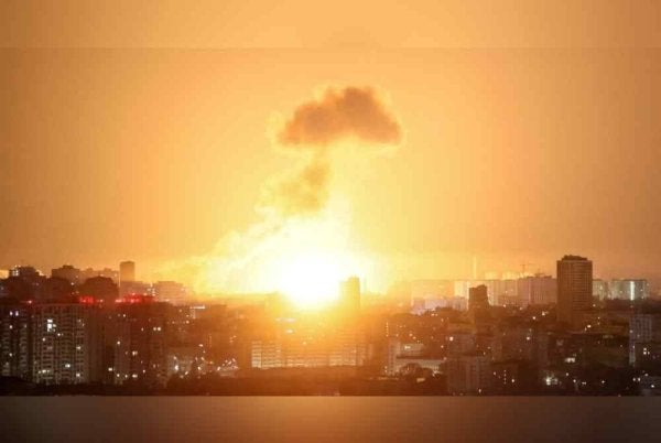 Perbelanjaan ketenteraan global mencatatkan paras tertinggi baharu pada 2024 untuk kali ke-10 berturut-turut - Foto: Agensi