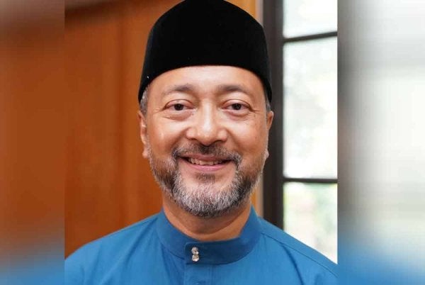 Datuk Seri Mukhriz Mahathir. FOTO SINAR HARIAN-ROSLI TALIB