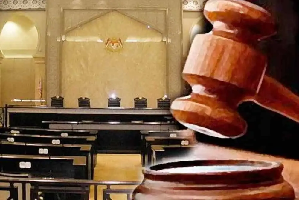 Seorang tukang rumah dihukum penjara lima tahun oleh Mahkamah Sesyen di Kuala Lumpur pada Selasa kerana meragut seutas rantai emas milik seorang wanita di kedai makan, minggu lepas. Gambar hiasan