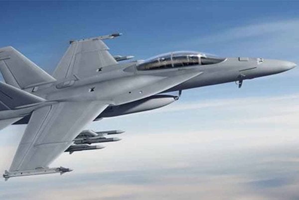 Sebuah jet pejuang Jet F/A-18E Super Hornet Tentera Laut Amerika Syarikat (AS) dilaporkan 'hilang' di Laut Merah selepas tergelincir dari kapal induk USS Harry S Truman