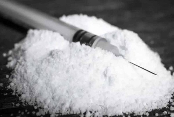 ONCB berjaya menggempur rangkaian dadah rentas sempadan Thailand-Malaysia susulan penahanan dua suspek warga Thailand dan rampasan 261 kilogram syabu di wilayah Songkhla, selatan Thailand. Gambar hiasan