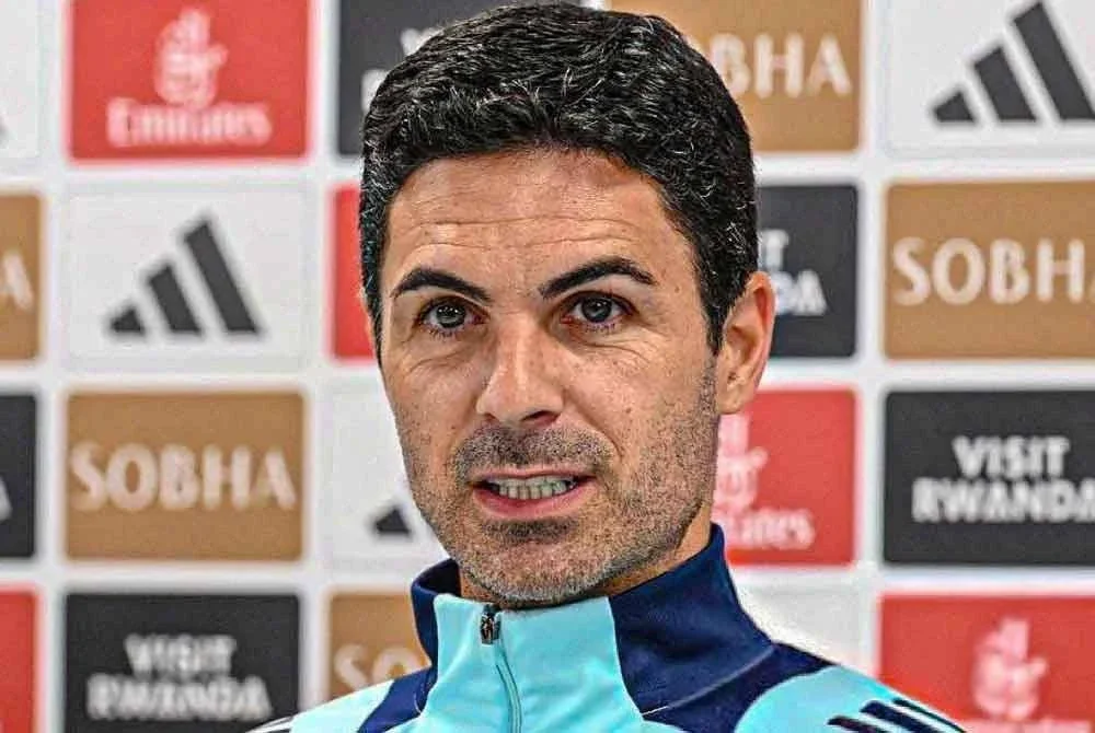 Arteta