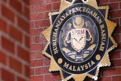 Suruhanjaya Pencegahan Rasuah Malaysia (SPRM) menerima maklumat berkaitan kegiatan itu yang dipercayai mempunyai unsur rasuah dan membuka satu kertas siasatan.