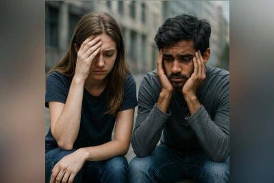 Kajian dedah belia global berdepan tekanan hebat dari segi kesihatan mental, makna hidup dan hubungan sosial, menurut laporan jurnal Nature Mental Health. Gambar hiasan