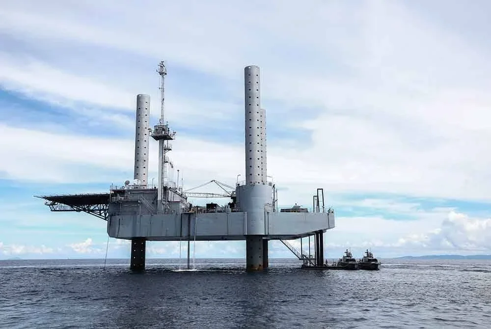 Pangkalan Laut Tun Sharifah Rodziah adalah sebuah kemudahan pangkalan operasi hadapan yang digunakan oleh TLDM bagi menyokong dan memperkasakan Operasi Keselamatan ESSZONE. Foto Bernama