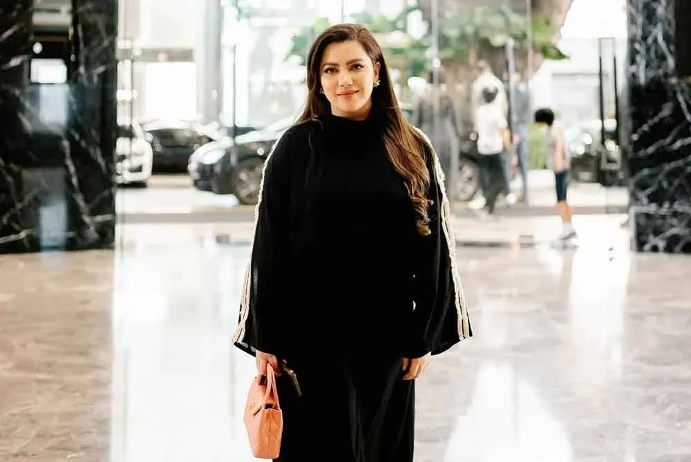 Nina mengakui masih merindui dunia seni, meskipun mempunyai keutamaan lain.