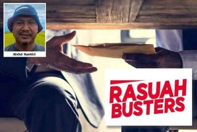 Unit integriti perlu diperluas ke pelbagai peringkat bagi memperkasa tindakan membanteras rasuah dalam negara. 