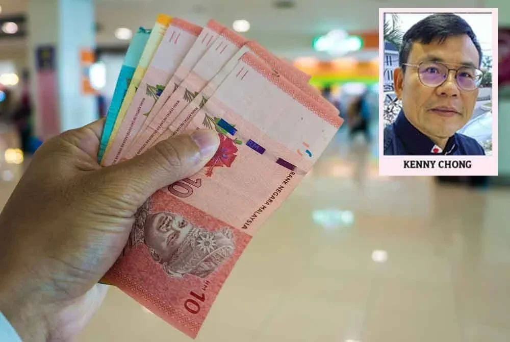 Tekanan kos sara hidup tidak boleh dijadikan sebagai alasan untuk golongan muda mengabaikan perancangan kewangan. 