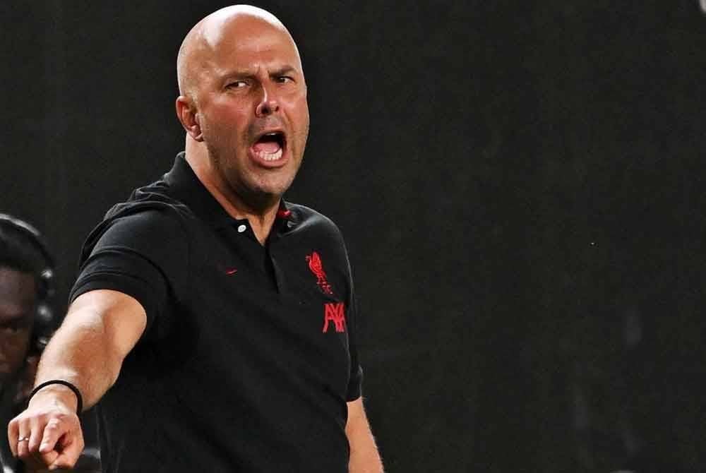 Pemain perlukan rehat bukan Piala Dunia Kelab!