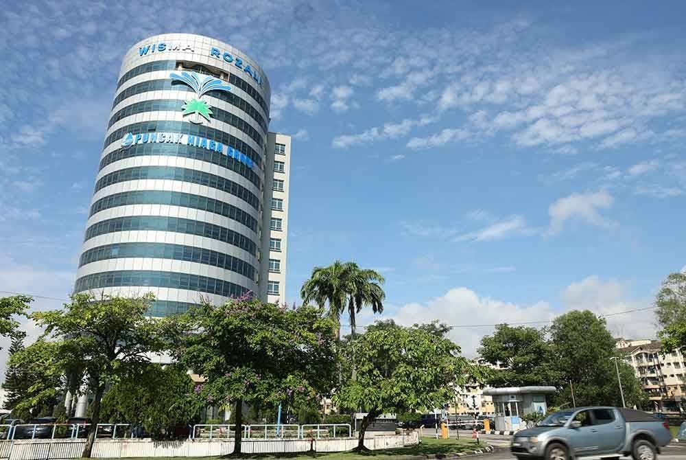 Legasi 28 tahun Puncak Niaga