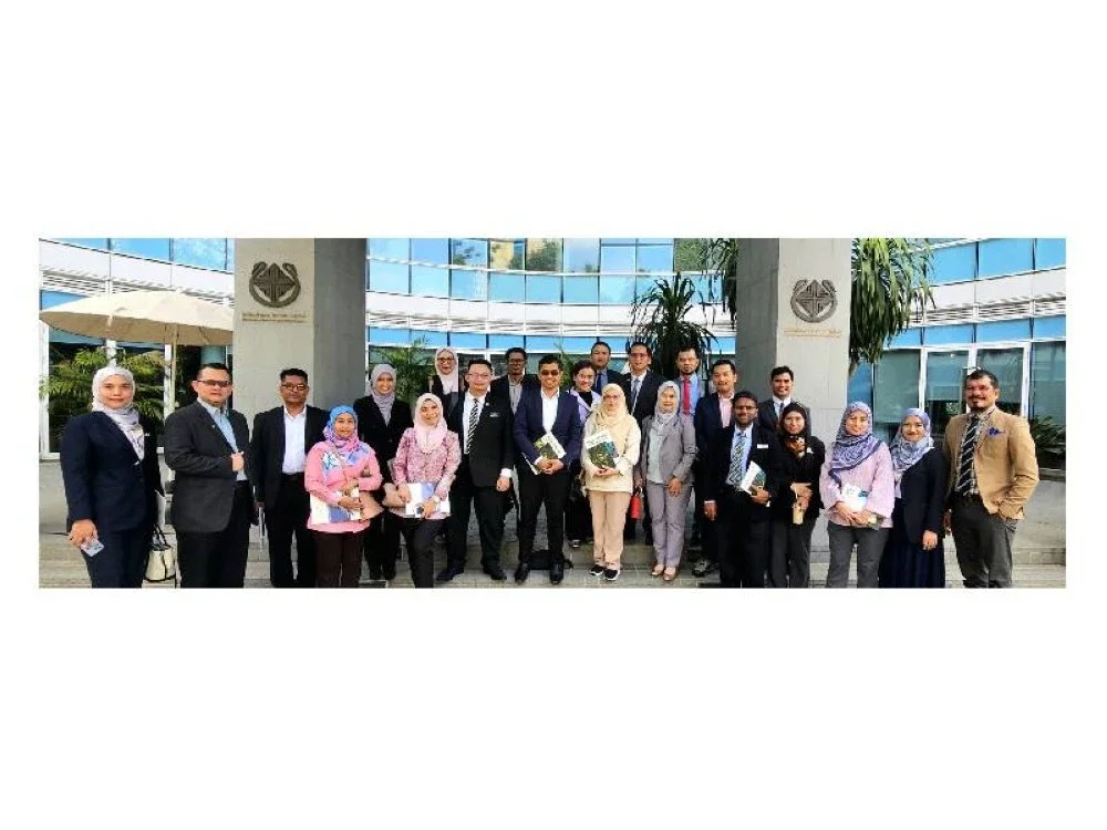 20 orang penjawat awam terpilih jalani latihan Kepimpinan di Bangkok, Thailand dibawah Program Pengurusan Strategik dan Pembangunan Eksekutif Kompeten (PROSPEK) 2025, Jabatan Perkhidmatan Awam (JPA).