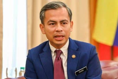 Fahmi Fadzil 