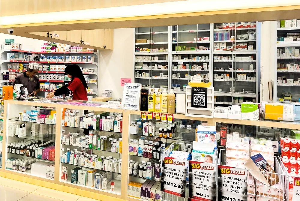 Pelaksanaan Akta Kawalan Harga dan Antipencatutan 2011 (Akta 723) tidak bertujuan menekan atau menjejaskan operasi pengamal perubatan swasta (GP). Gambar Bernama 