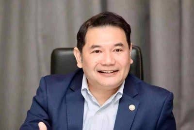 Rafizi