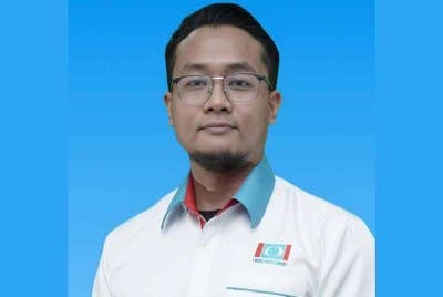 Mohamad Shahrul Adnan