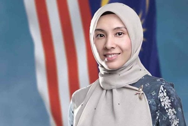 PKR Kelantan menyatakan sokongan terbuka kepada Nurul Izzah Anwar untuk bertanding jawatan Timbalan Presiden