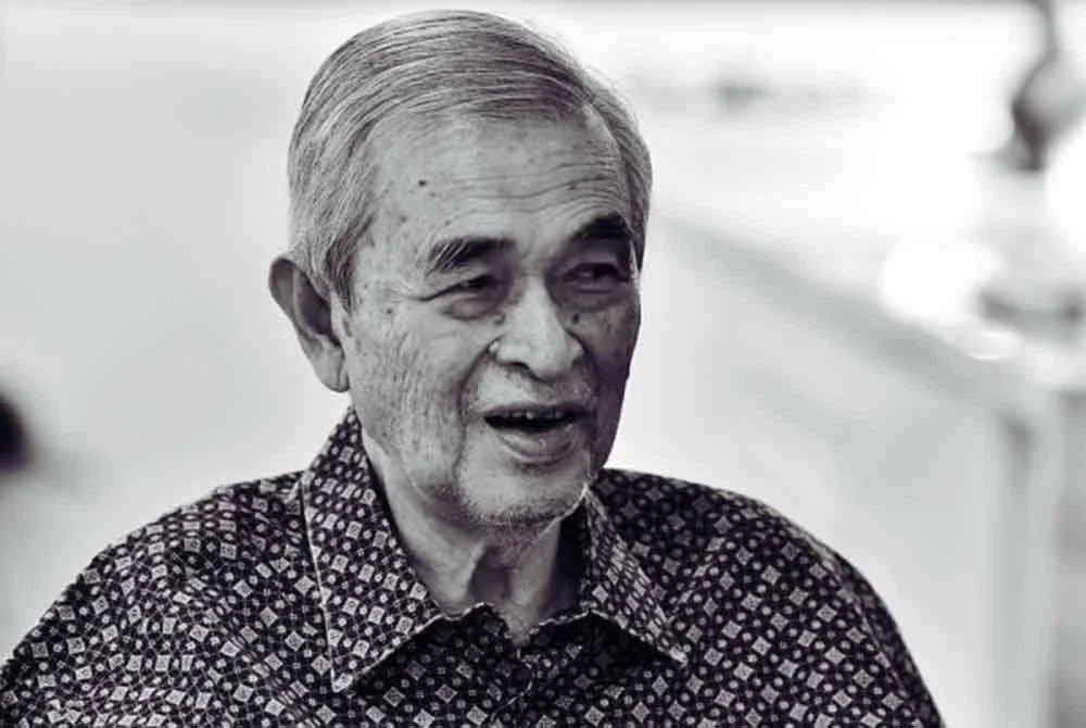 Tun Abdullah Ahmad Badawi