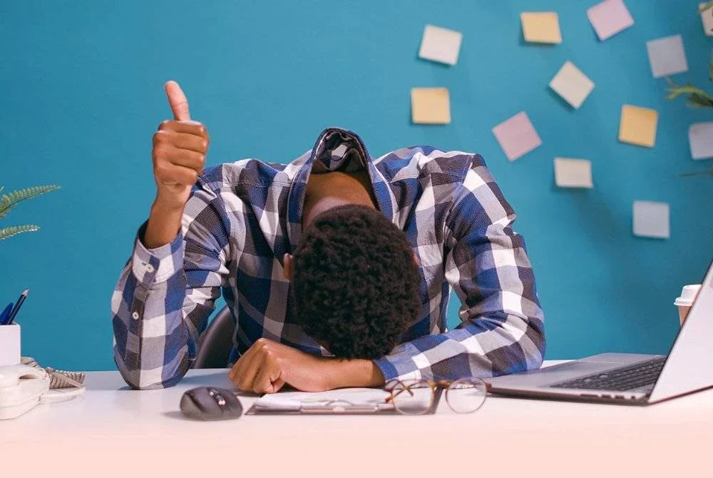 KESIHATAN mental amat penting bagi seorang pekerja untuk melaksanakan tugas dengan penuh tanggungjawab. 