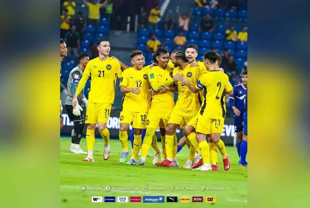 Skuad negara akan menentang Cape Verde dalam aksi persahabatan pada 29 Mei dan 3 Jun.