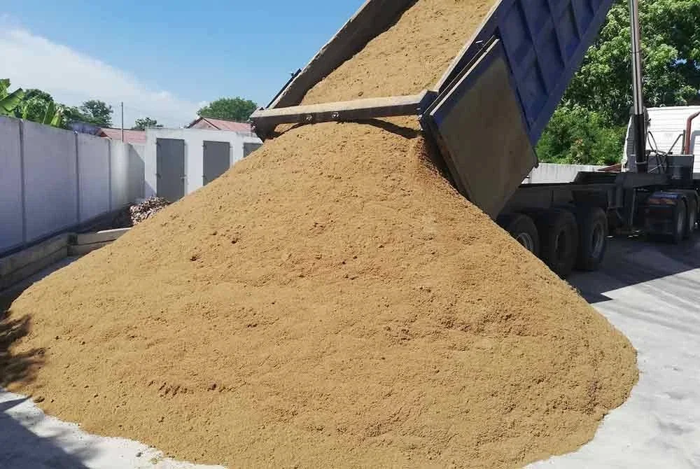 Indeks harga pasir mencatatkan peningkatan iaitu antara 0.1 peratus hingga 3.8 peratus bagi kebanyakan kawasan di Malaysia pada April 2025. Gambar hiasan