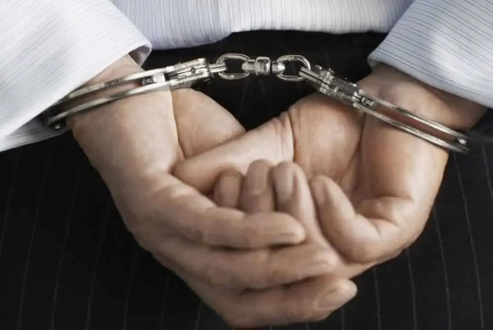 Pasukan Keselamatan Haji telah menahan seorang penduduk warga Mesir kerana membawa 22 individu menaiki bas ke Makkah. Gambar hiasan