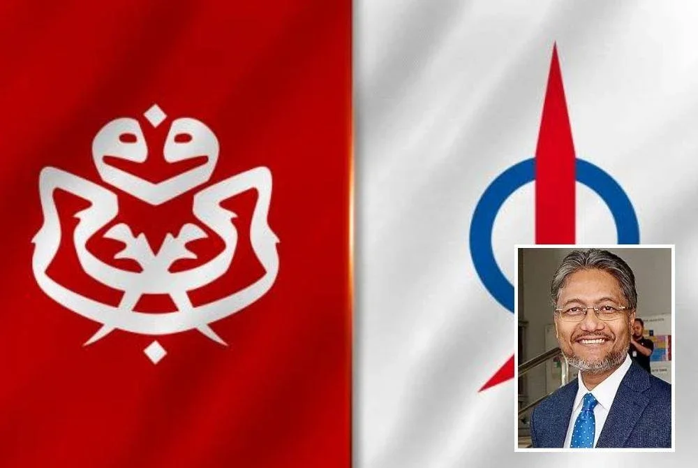 Jika dinamika politik tidak berubah dan UMNO dapat mempertahankan semua kerusi Parlimennya berserta tambahan beberapa kerusi lagi, mungkin jumlah kerusi UMNO sekitar 30-40, iaitu separuh daripada kerusi DAP. (Gambar kecil: Marzuki)