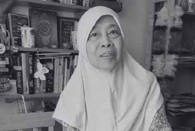 Siti Aishah Wahab