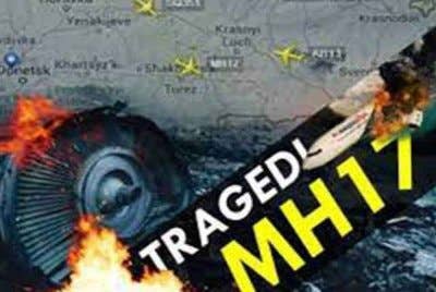 Belanda dan Australia menggesa ICAO supaya mendesak Rusia memulakan rundingan berhubung insiden tembakan jatuh terhadap pesawat Malaysia Airlines MH17 pada 2014. Foto hiasan