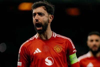 Fernandes - Foto: Agensi