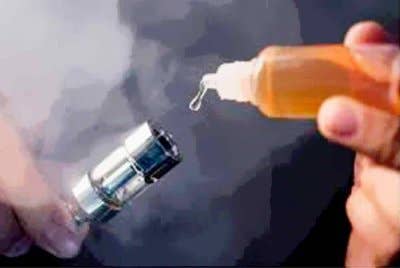 KKM tubuh jawatankuasa khas siasat vape bercampur dadah, lindungi remaja dari ketagihan baharu - Gambar hiasan