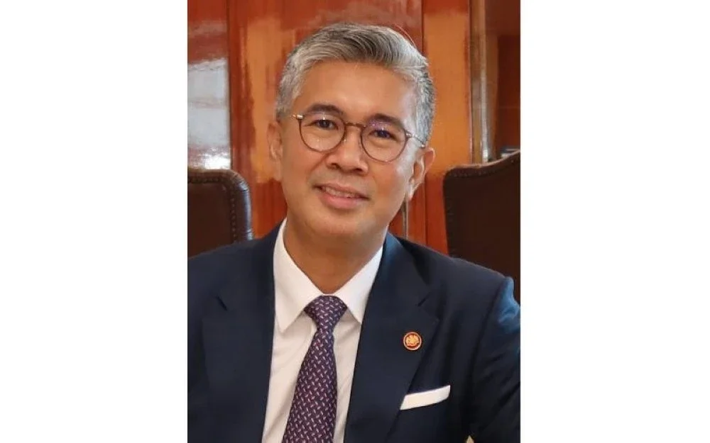 TENGKU ZAFRUL