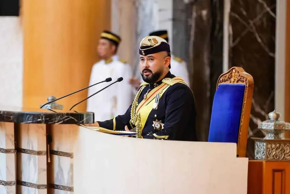 TUNKU MAHKOTA ISMAIL