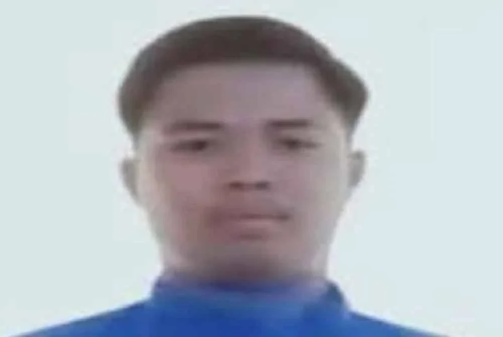 Mas Rayyan Riqqin Abdullah