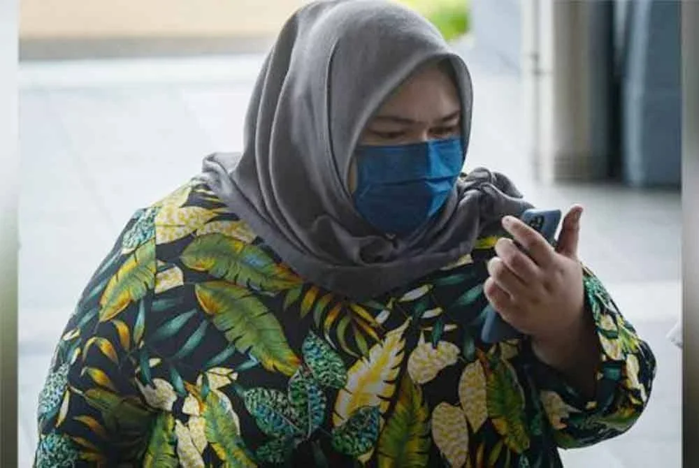 Pada 3 Mei 2023, Mahkamah Sesyen memutuskan Siti Bainun bersalah atas dua pertuduhan iaitu mengabai dan menganiaya Bella, 13, dan memerintahkan wanita itu dipenjara serta-merta selepas menolak permohonannya untuk menangguhkan pelaksanaan hukuman.