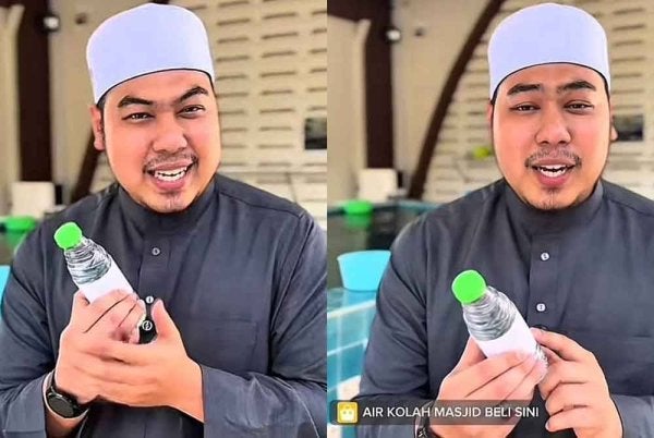 Nik Mohd Afif Azhan memberitahu ia dibuat secara gurauan berbentuk sinis untuk berdakwah secara santai.