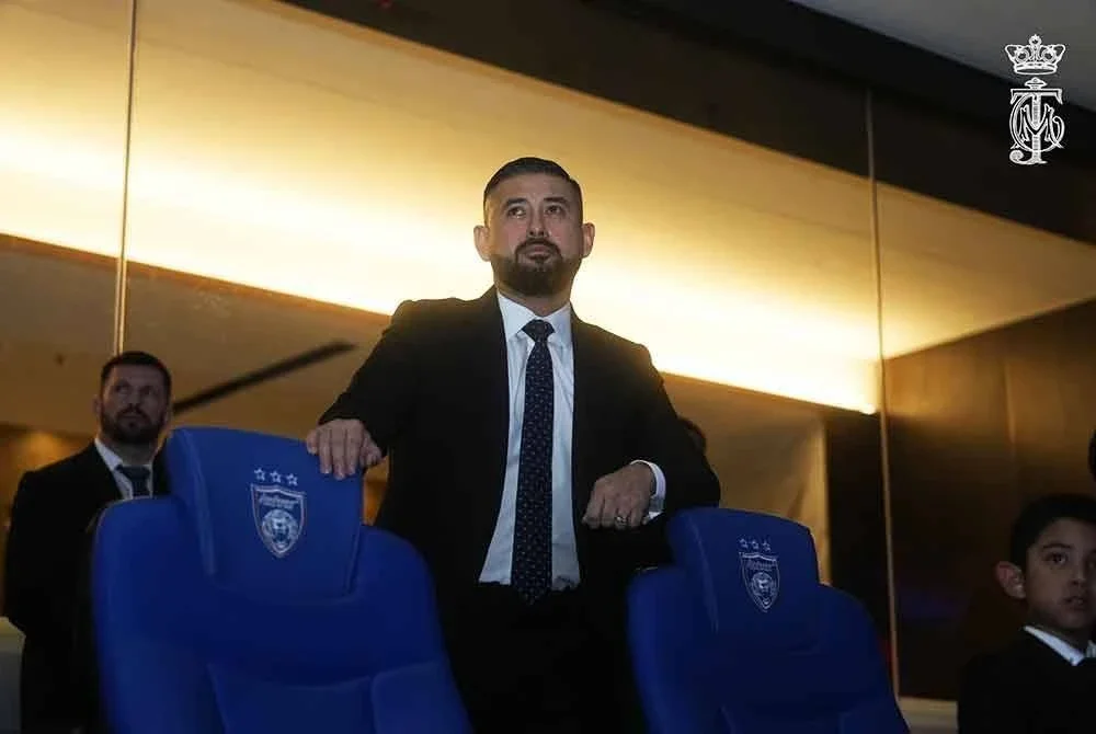 Tunku Mahkota Ismail