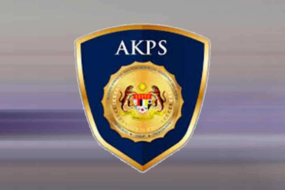 AKPS Gambar hiasan.