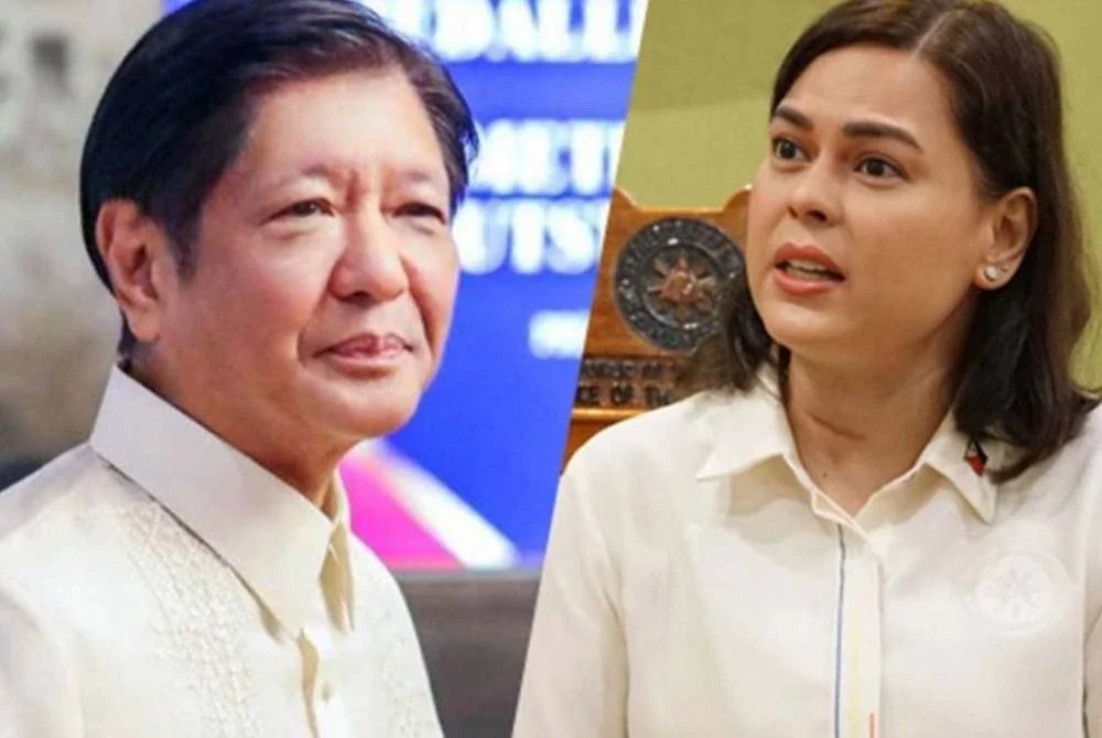 Hubungan kedua-dua pemimpin berpengaruh ini kian tegang sejak tahun lalu.