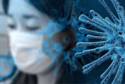 Kes Covid-19 di Thailand meningkat kepada 33,030 pada minggu lalu, dengan lebih 6,000 kes dilaporkan di Bangkok. Foto hiasan