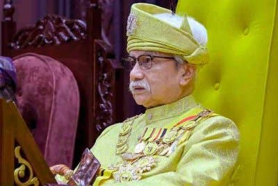 Tuanku Muhriz