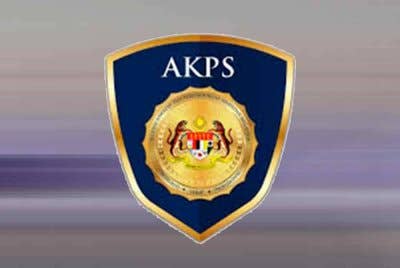 AKPS Gambar hiasan.