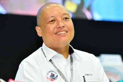 Datuk Loretto Padua Jr