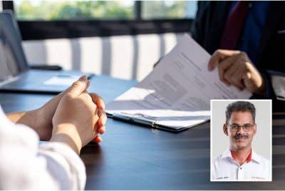 Jobcare Selangor merupakan inisiatif strategik kerajaan negeri untuk menghubungkan rakyat dengan peluang ekonomi. (Gambar kecil: Papparaidu Veraman)