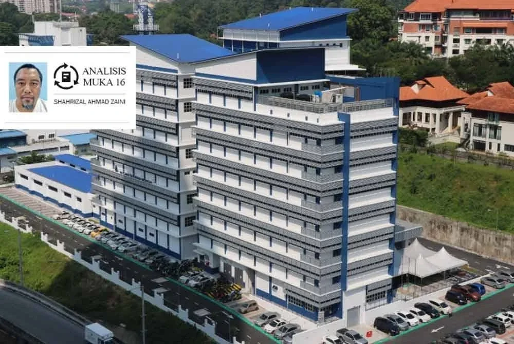 PDRM mempunyai 14 IPK, 148 IPD dan 837 balai polis di seluruh negara. 