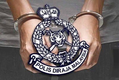 Polis menahan seorang warga emas berusia 66 tahun selepas disyaki melakukan amang seksual terhadap seorang kanak-kanak dan seorang remaja perempuan di Kampung Kuala Akob, Kuala Berang, di sini. Gambar hiasan