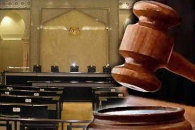 Mahkamah Rayuan membebaskan tiga individu yang disabitkan mengedar dadah jenis heroin dan monoasetilmorfin. Foto hiasan